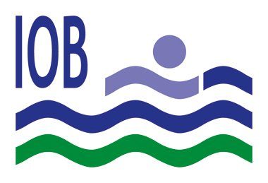 Logo: IOB